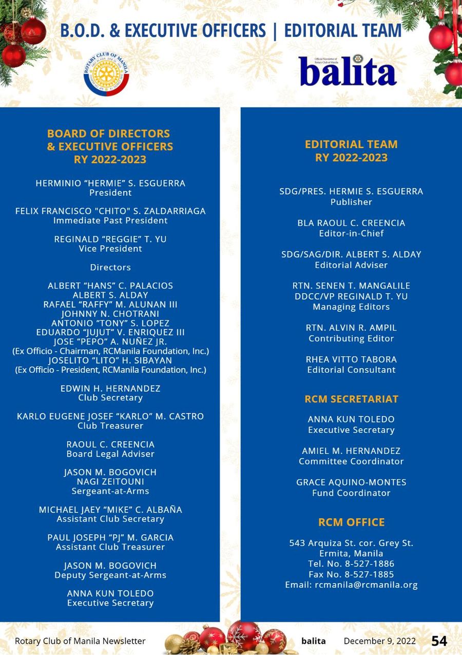 Balita issue 3945, PDF page 54