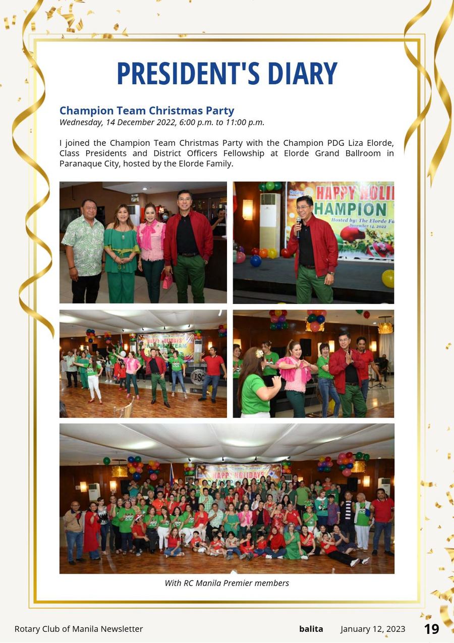 Balita issue 3946, PDF page 19
