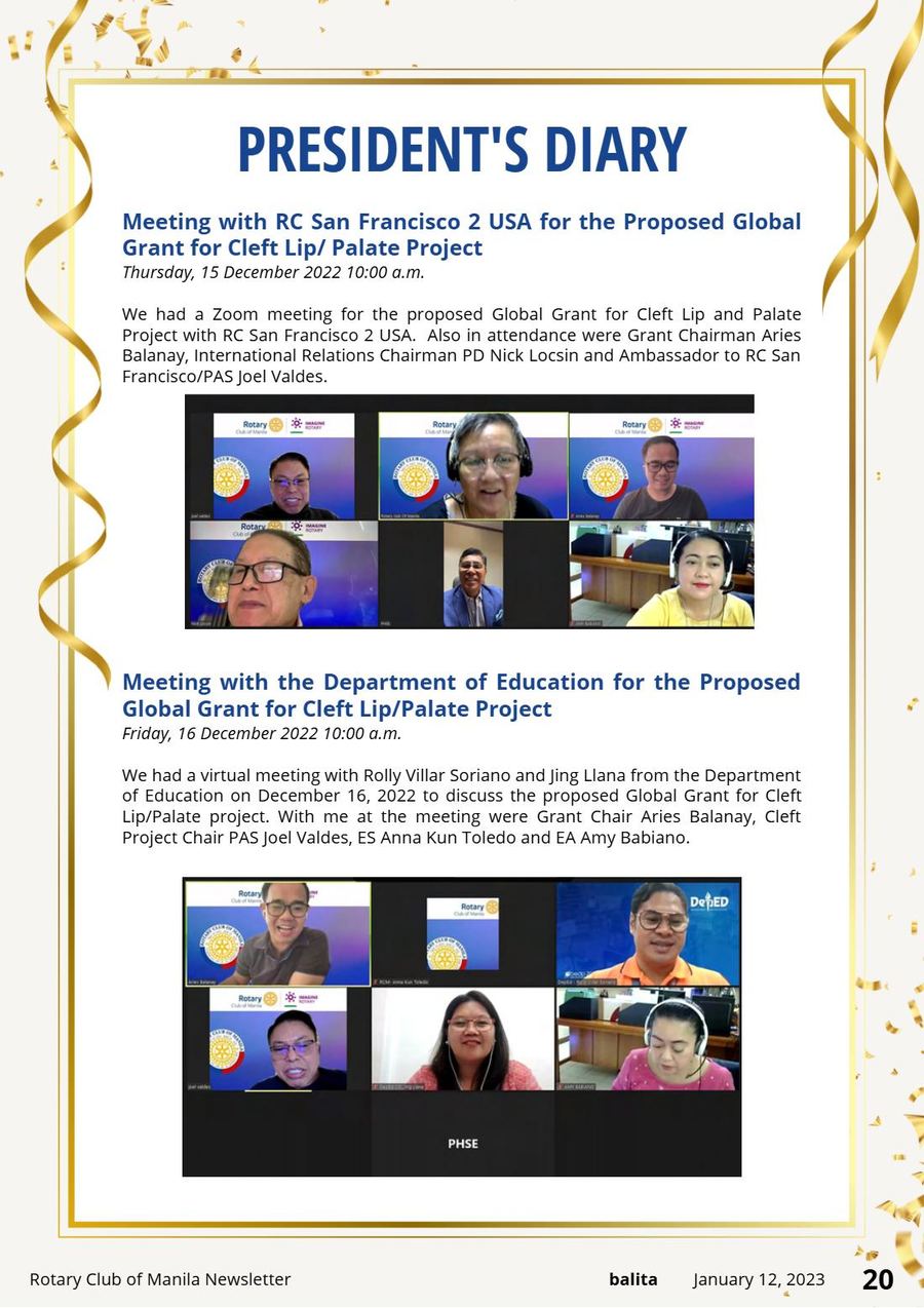 Balita issue 3946, PDF page 20