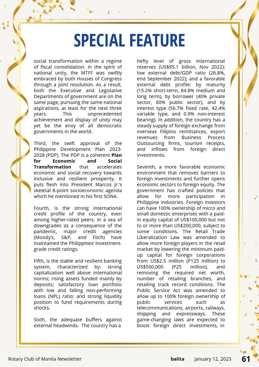 Balita issue 3946, PDF page 61