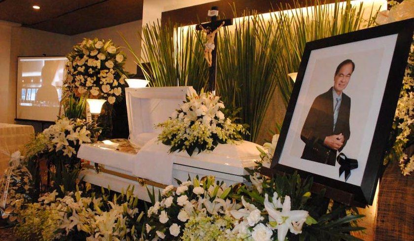 Remembering PD Celso Abastillas