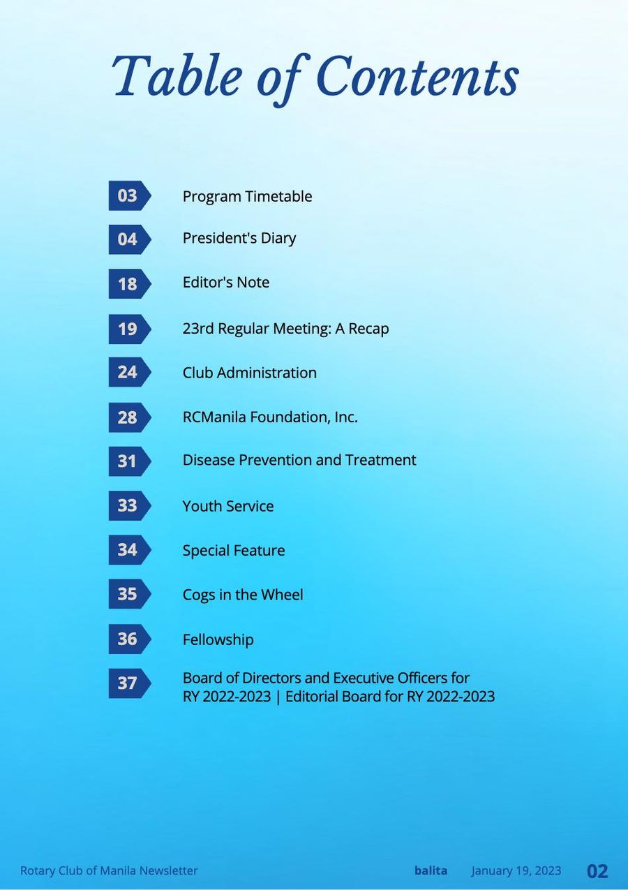 Balita issue 3947, PDF page 2