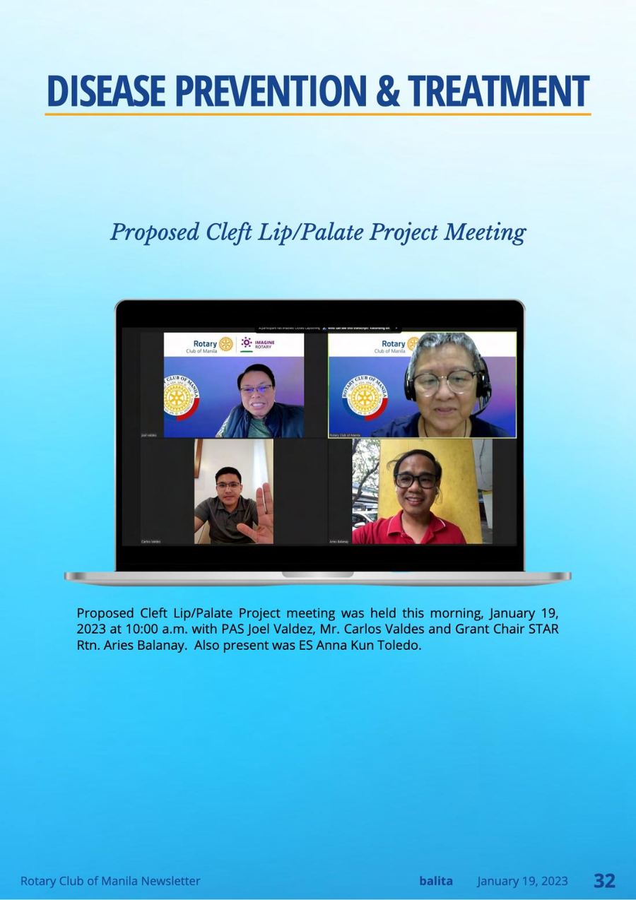 Balita issue 3947, PDF page 32
