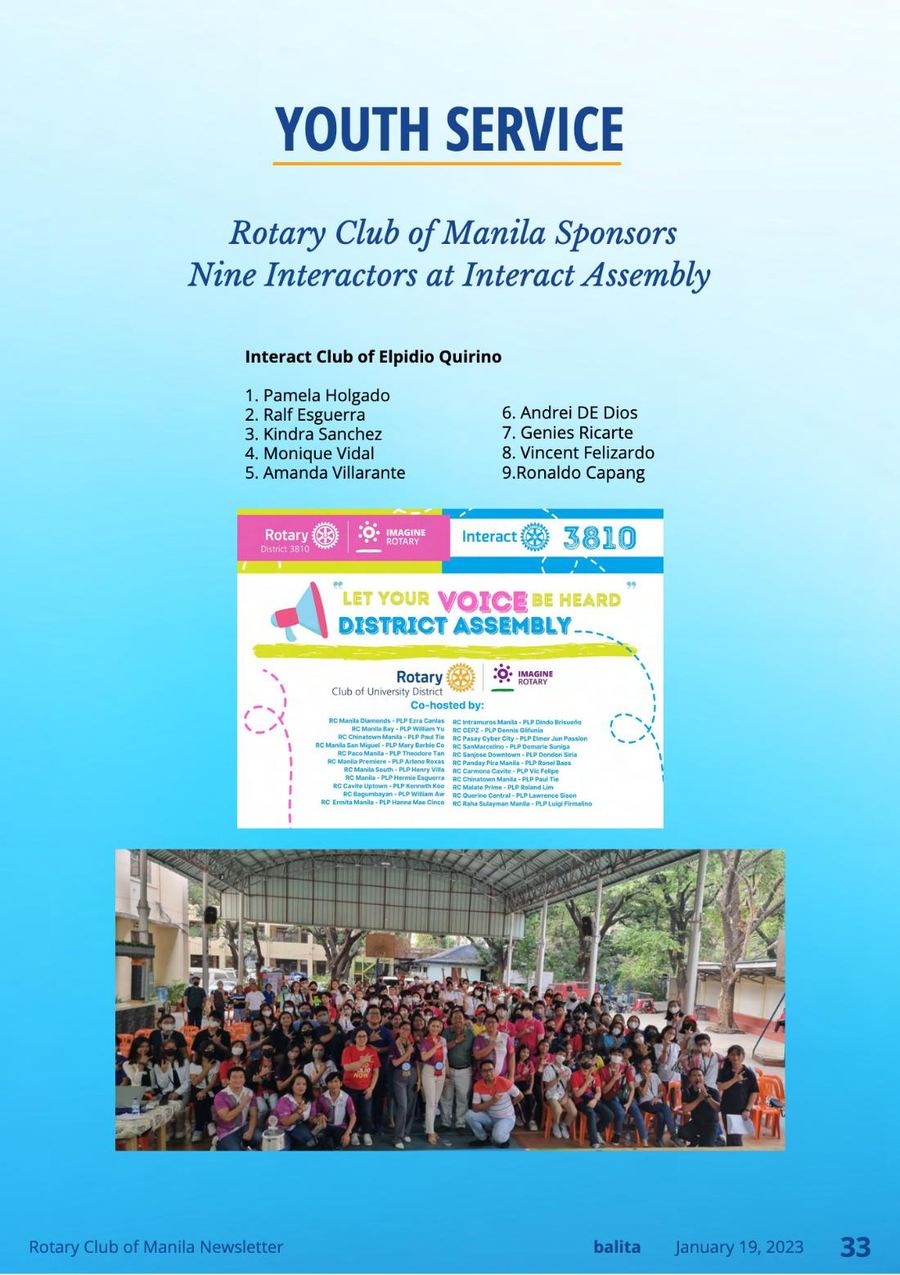 Balita issue 3947, PDF page 33