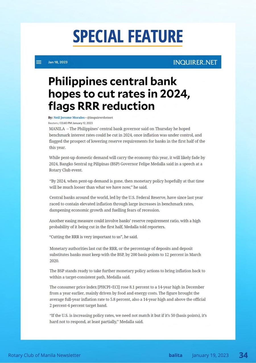 Balita issue 3947, PDF page 34