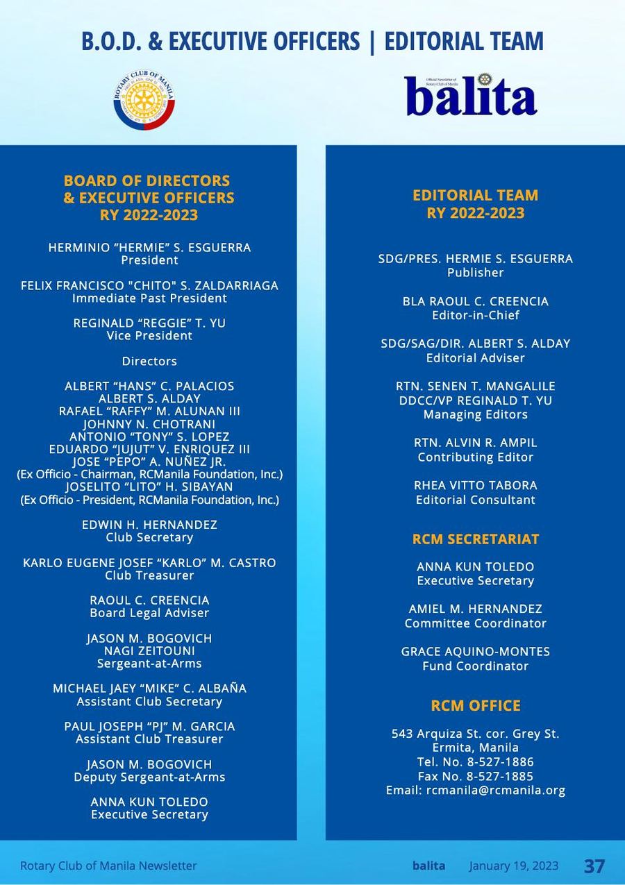 Balita issue 3947, PDF page 37