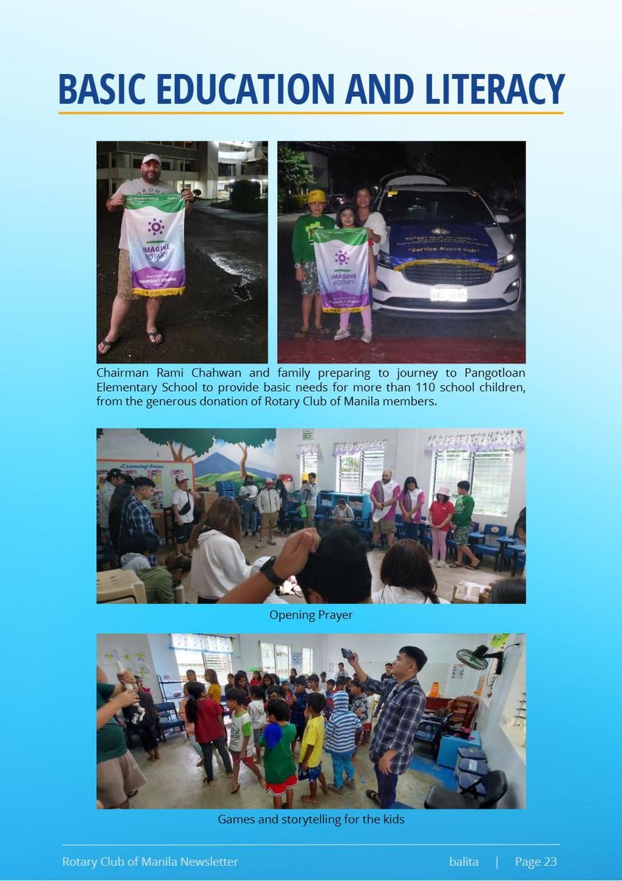 Balita issue 3948, PDF page 23