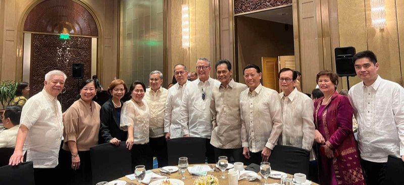 TOWER Awards 2023 Launched at Dusit Hotel
