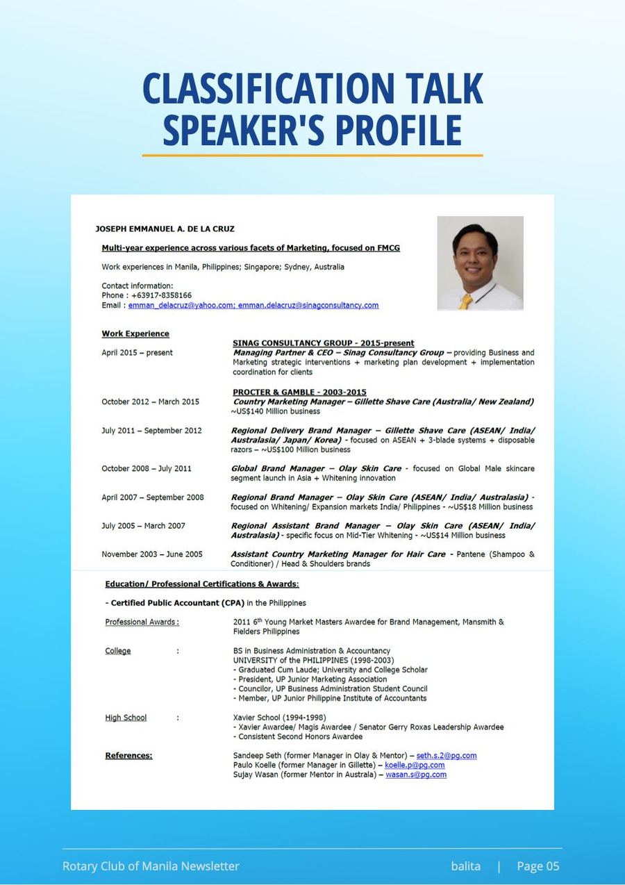 Balita issue 3950, PDF page 5