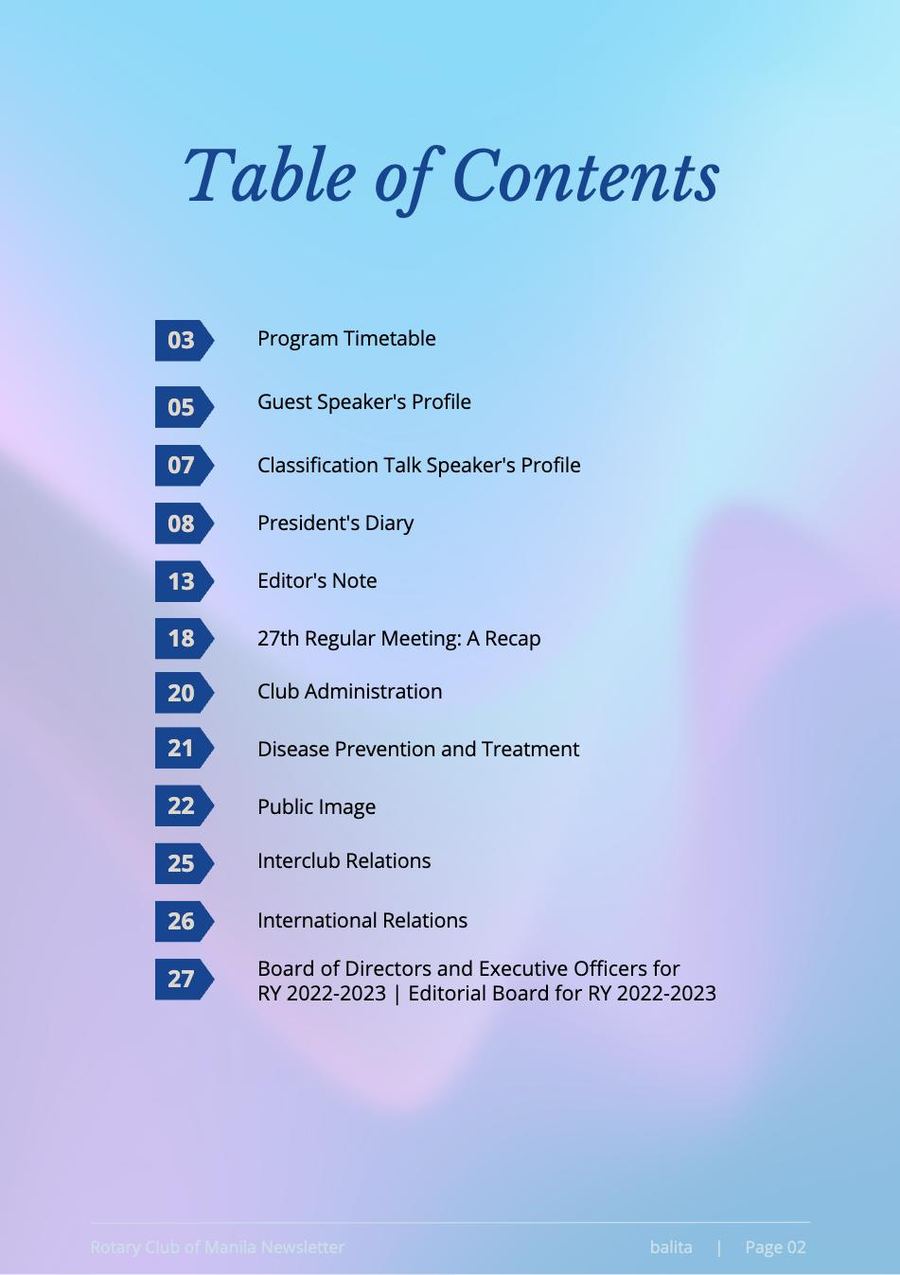 Balita issue 3951, PDF page 2