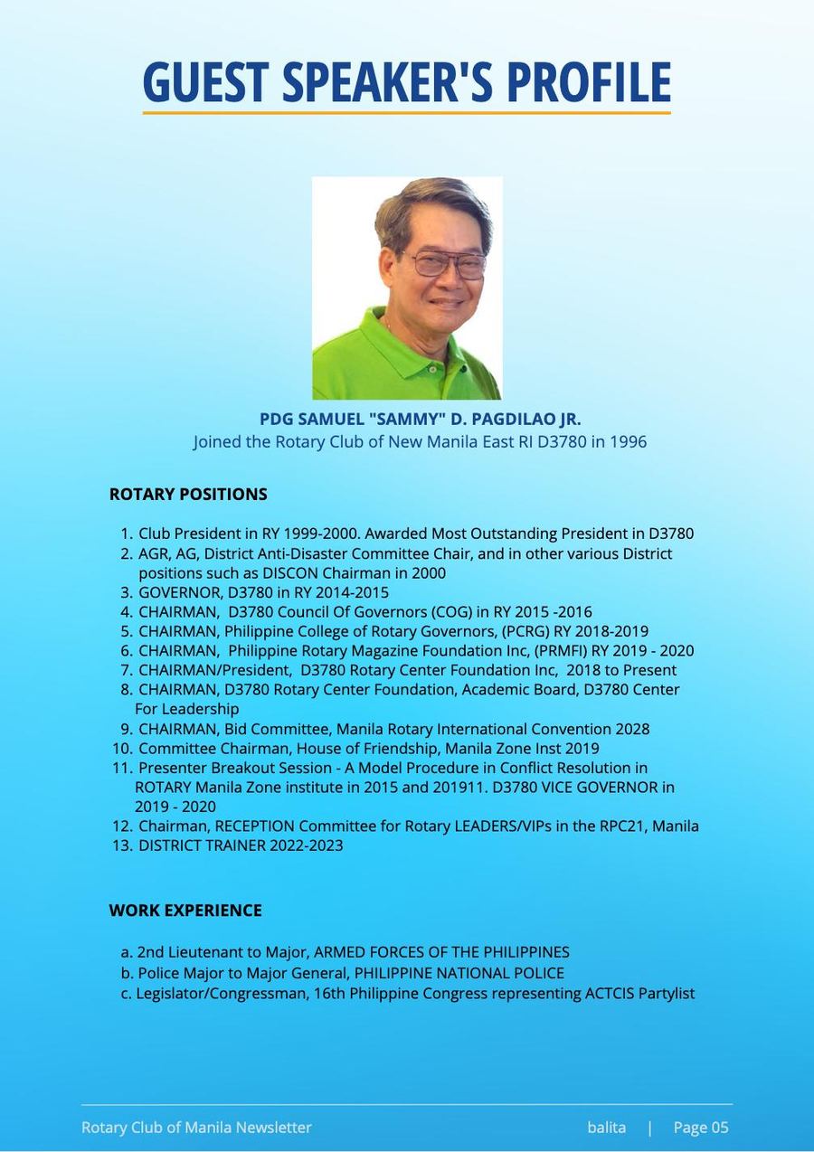 Balita issue 3951, PDF page 5