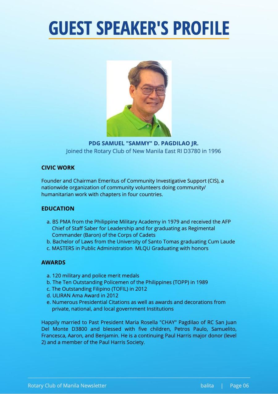Balita issue 3951, PDF page 6