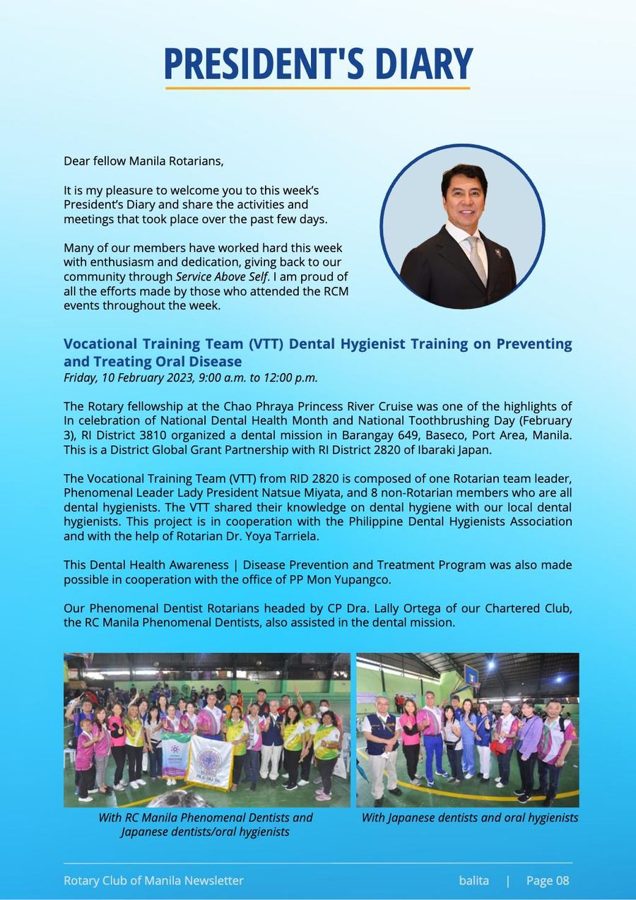 Balita issue 3951, PDF page 8