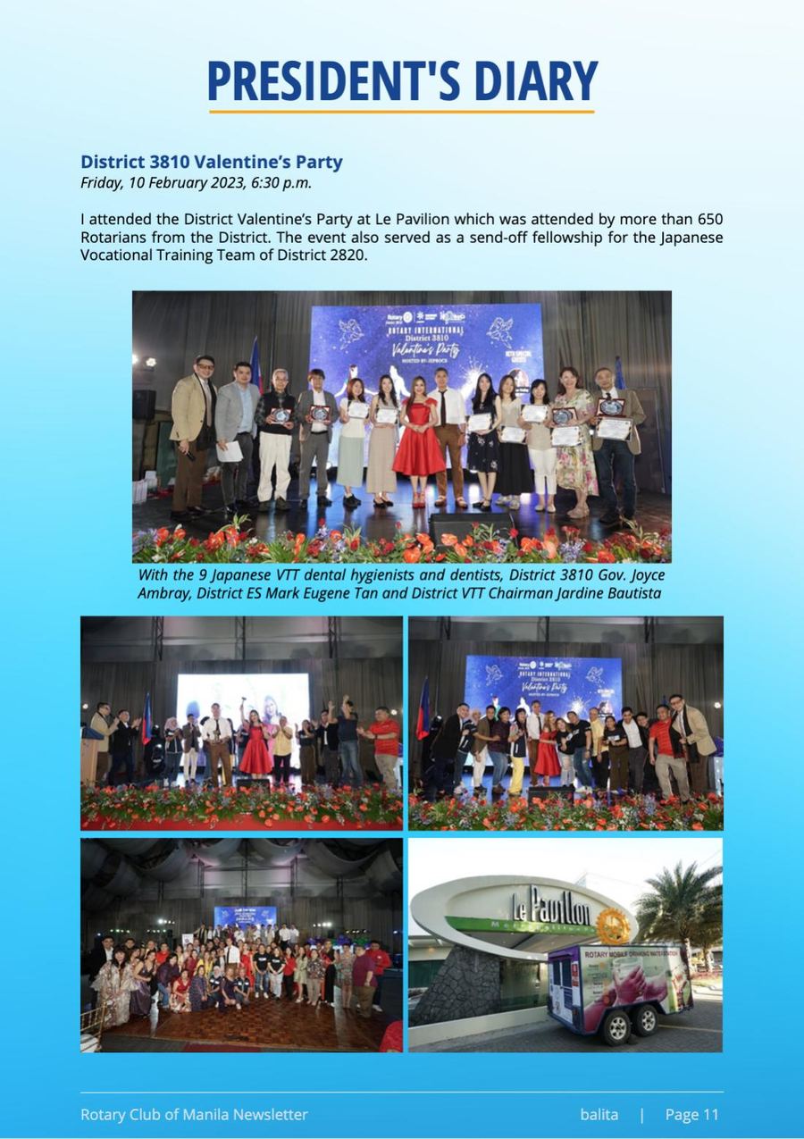 Balita issue 3951, PDF page 11