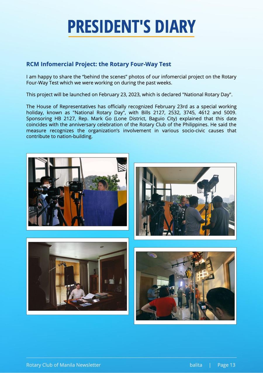 Balita issue 3951, PDF page 13