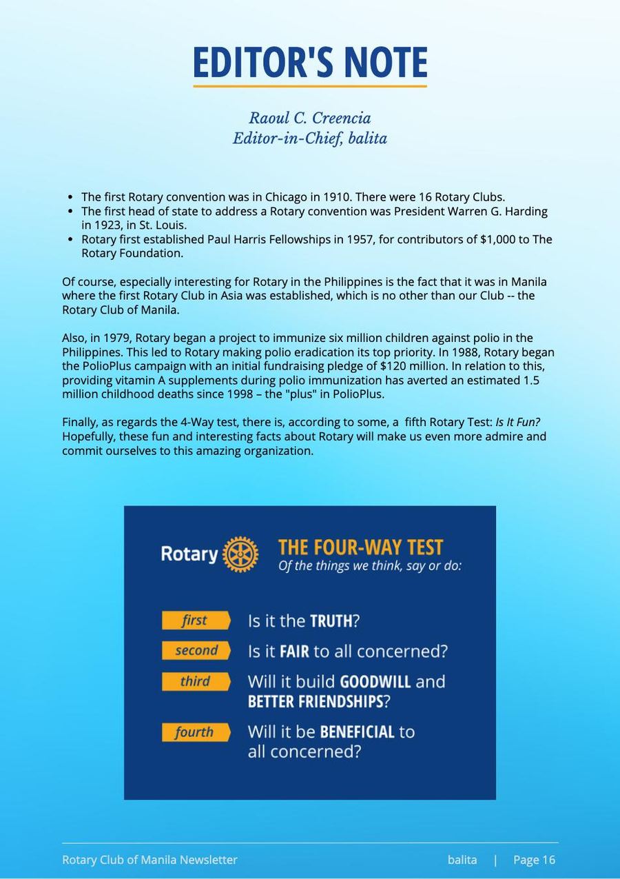 Balita issue 3951, PDF page 16
