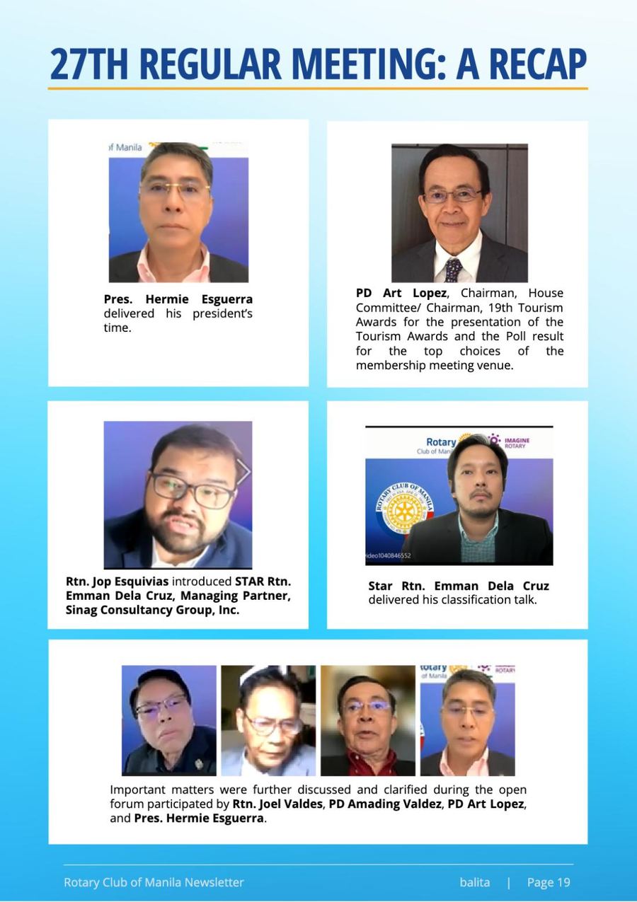 Balita issue 3951, PDF page 19