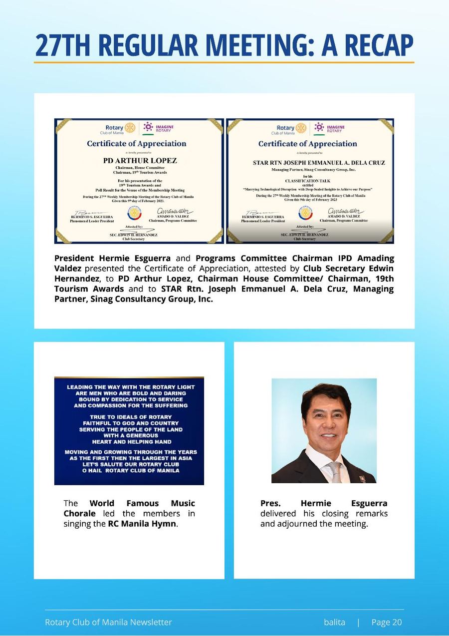 Balita issue 3951, PDF page 20