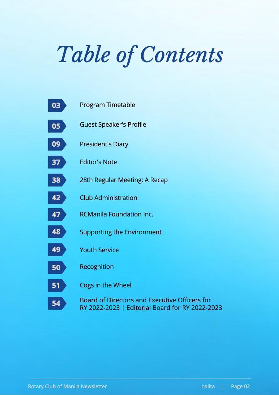 Balita issue 3952, PDF page 2