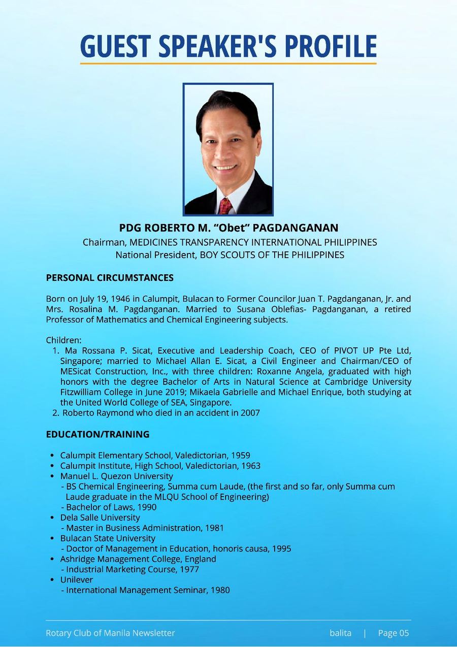 Balita issue 3952, PDF page 5