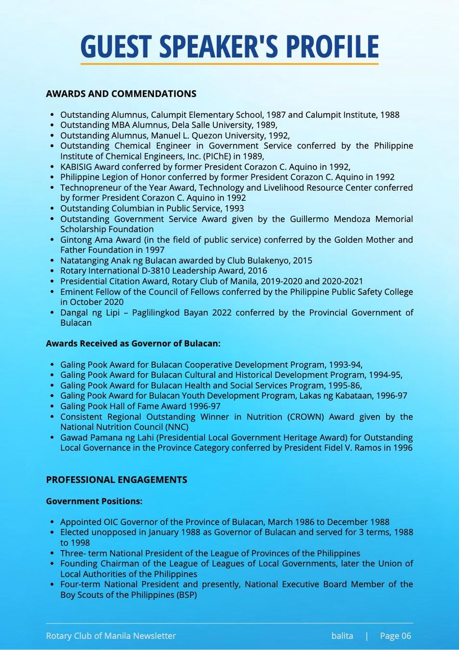 Balita issue 3952, PDF page 6