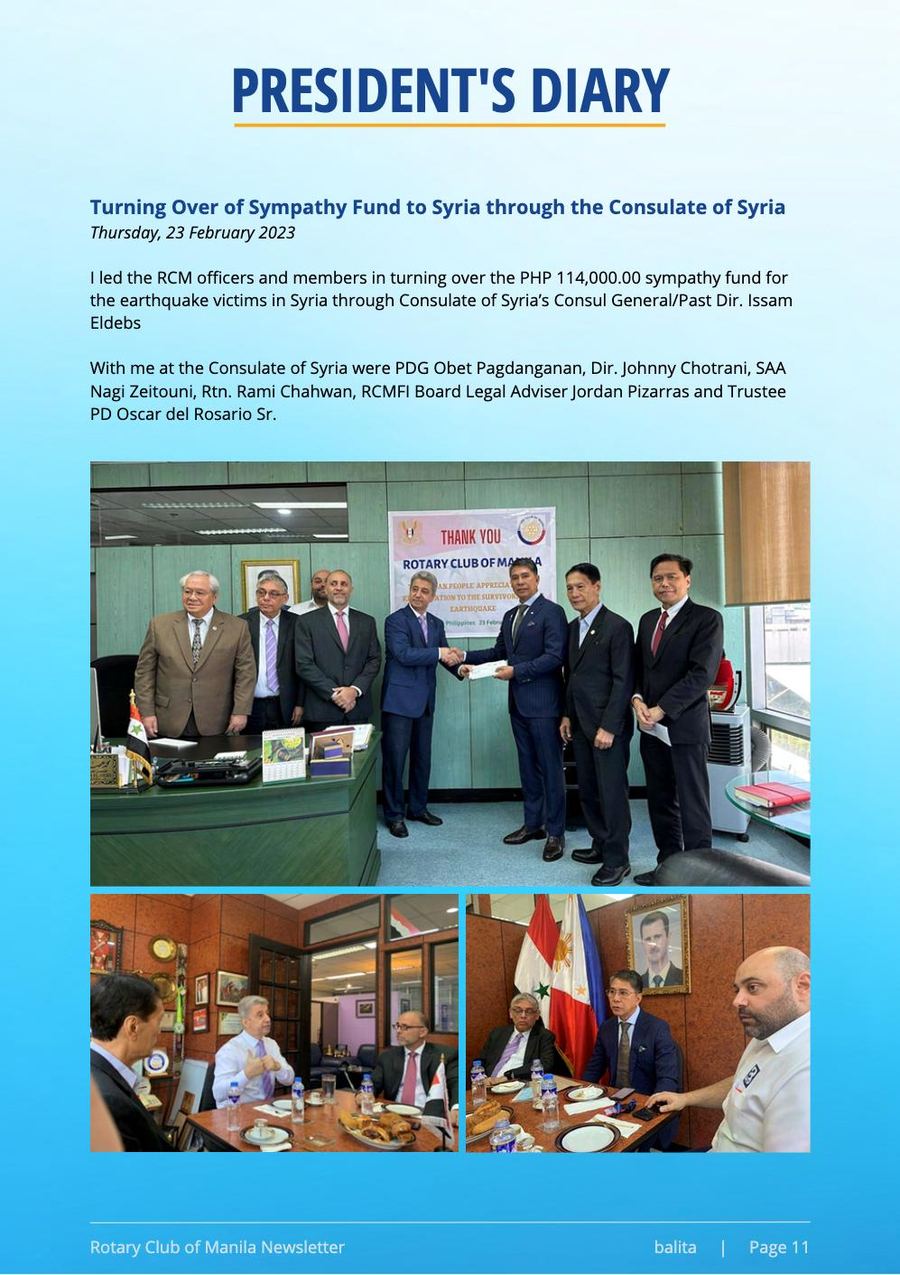 Balita issue 3952, PDF page 11