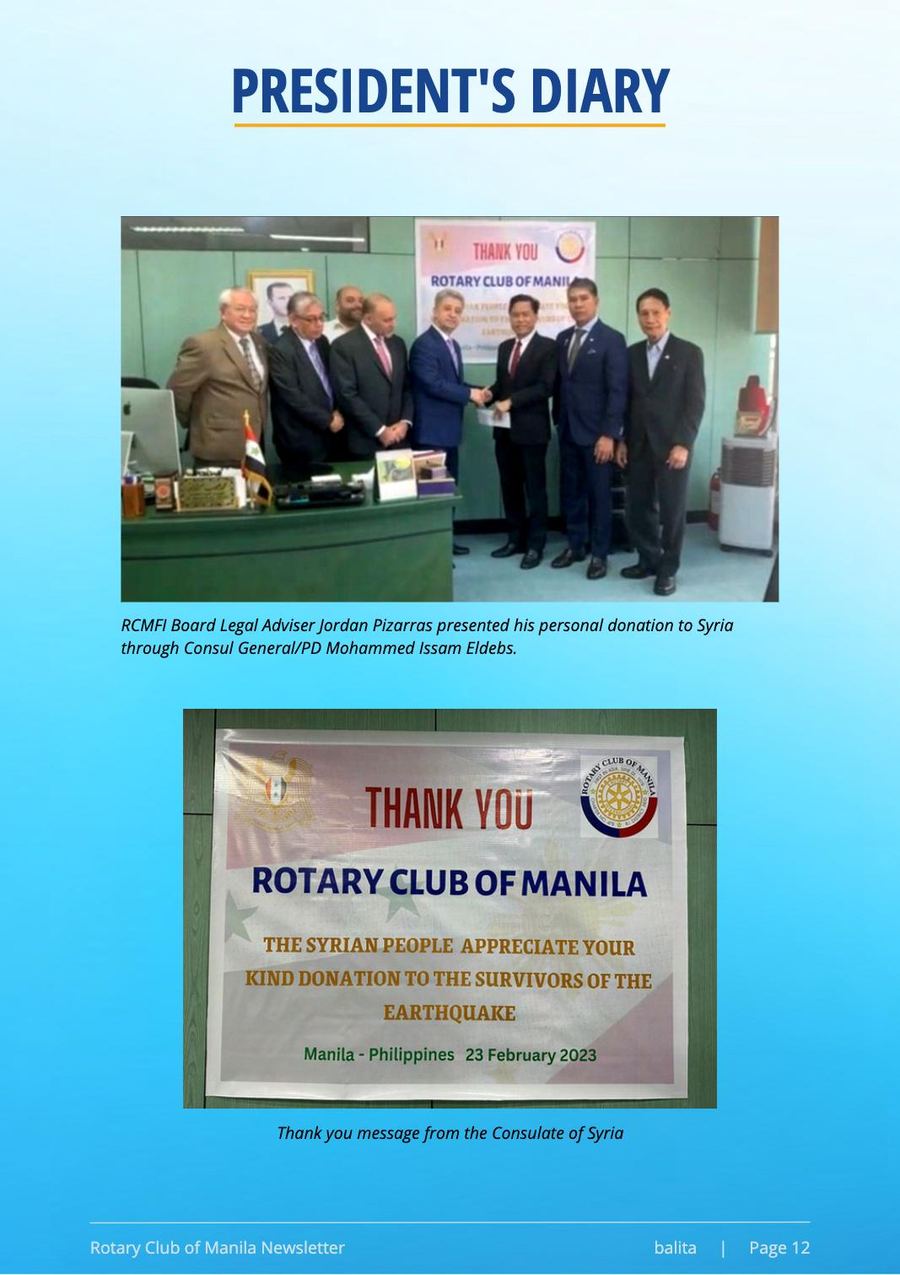 Balita issue 3952, PDF page 12