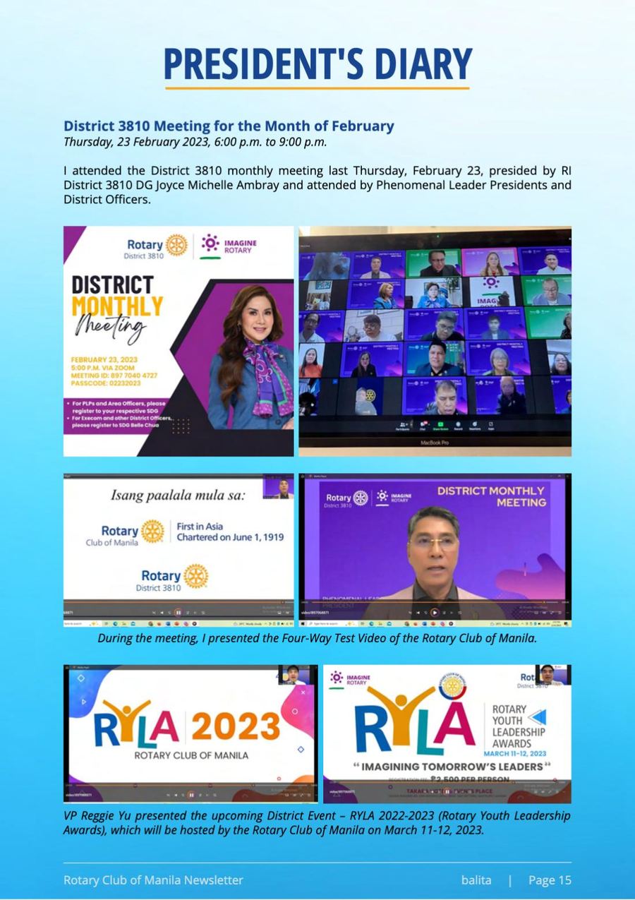 Balita issue 3952, PDF page 15