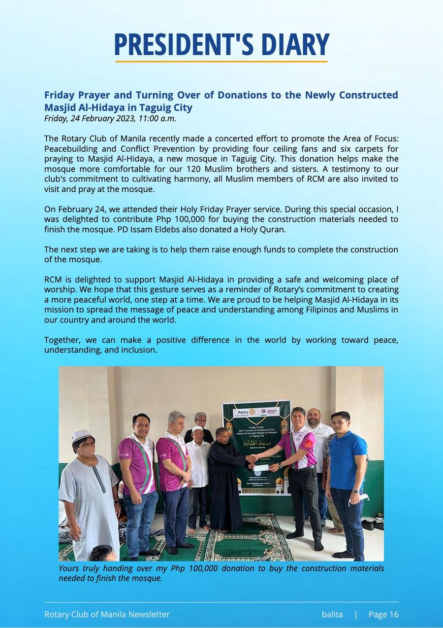 Balita issue 3952, PDF page 16