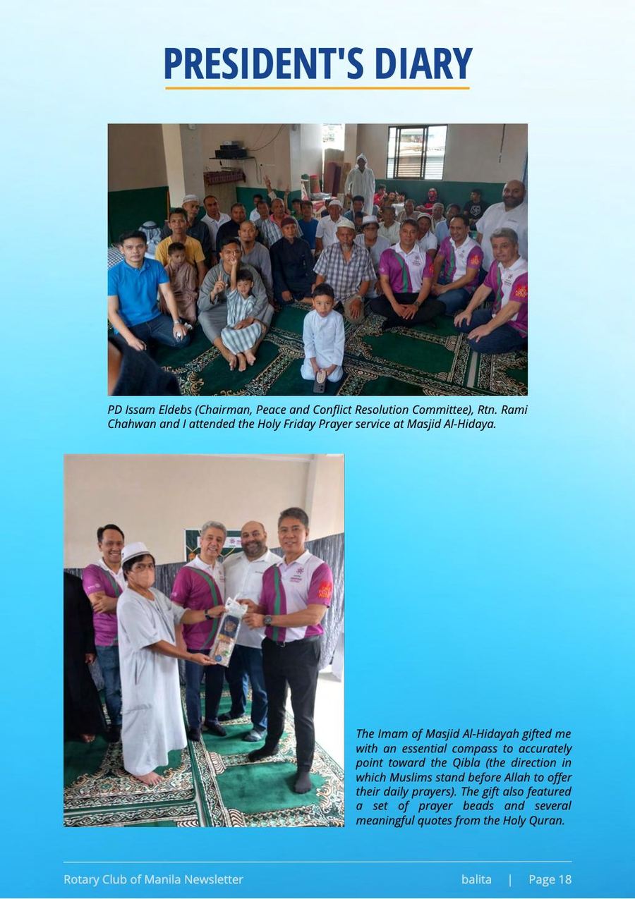 Balita issue 3952, PDF page 18