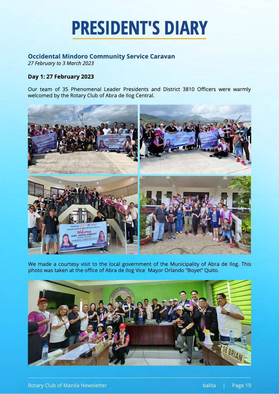 Balita issue 3952, PDF page 19