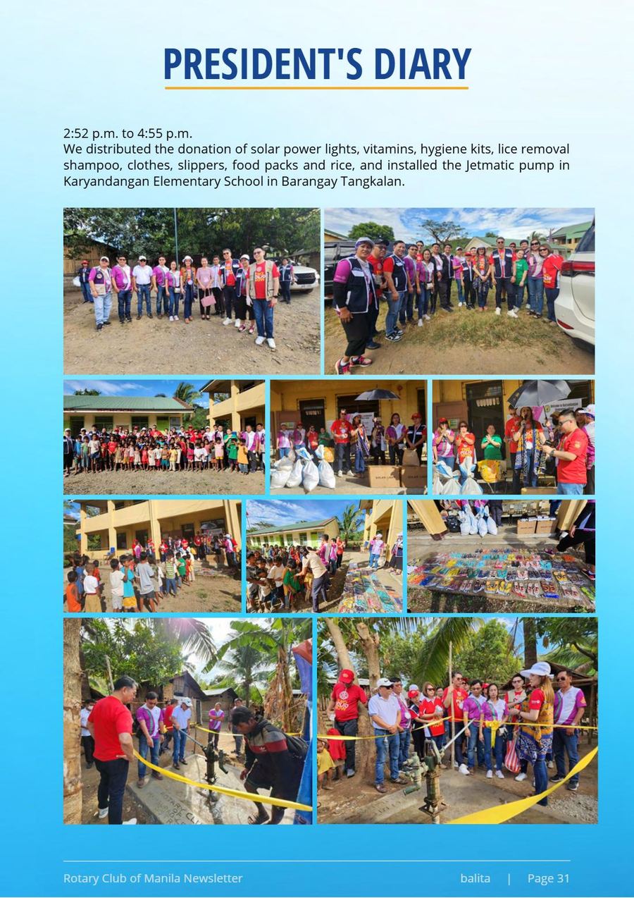Balita issue 3952, PDF page 31
