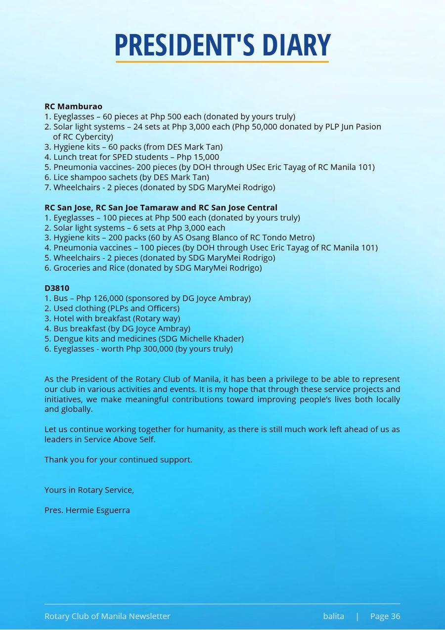 Balita issue 3952, PDF page 36