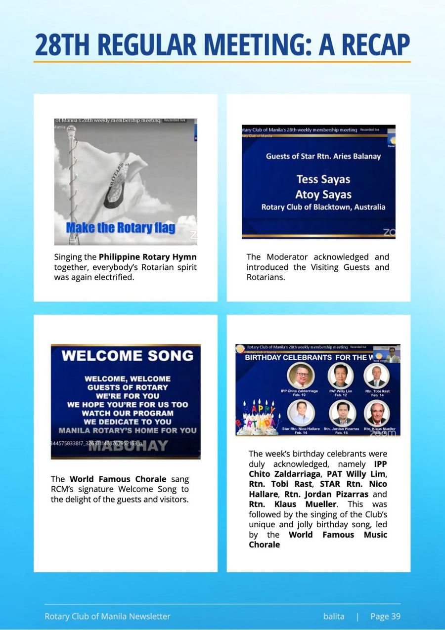 Balita issue 3952, PDF page 39