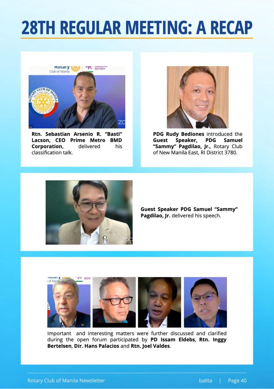 Balita issue 3952, PDF page 40