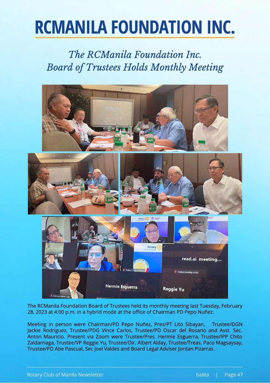 Balita issue 3952, PDF page 47