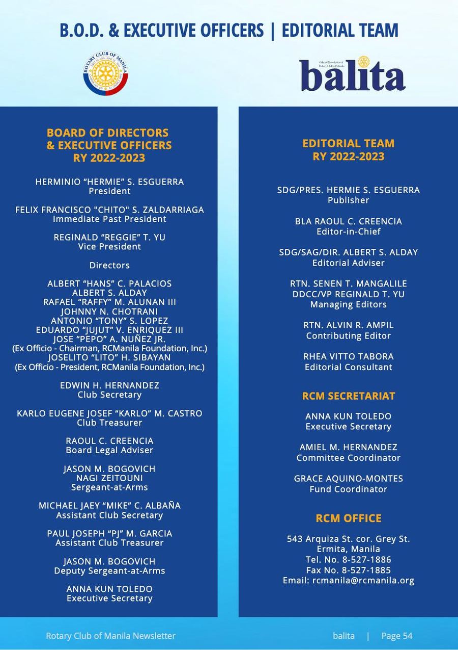 Balita issue 3952, PDF page 54
