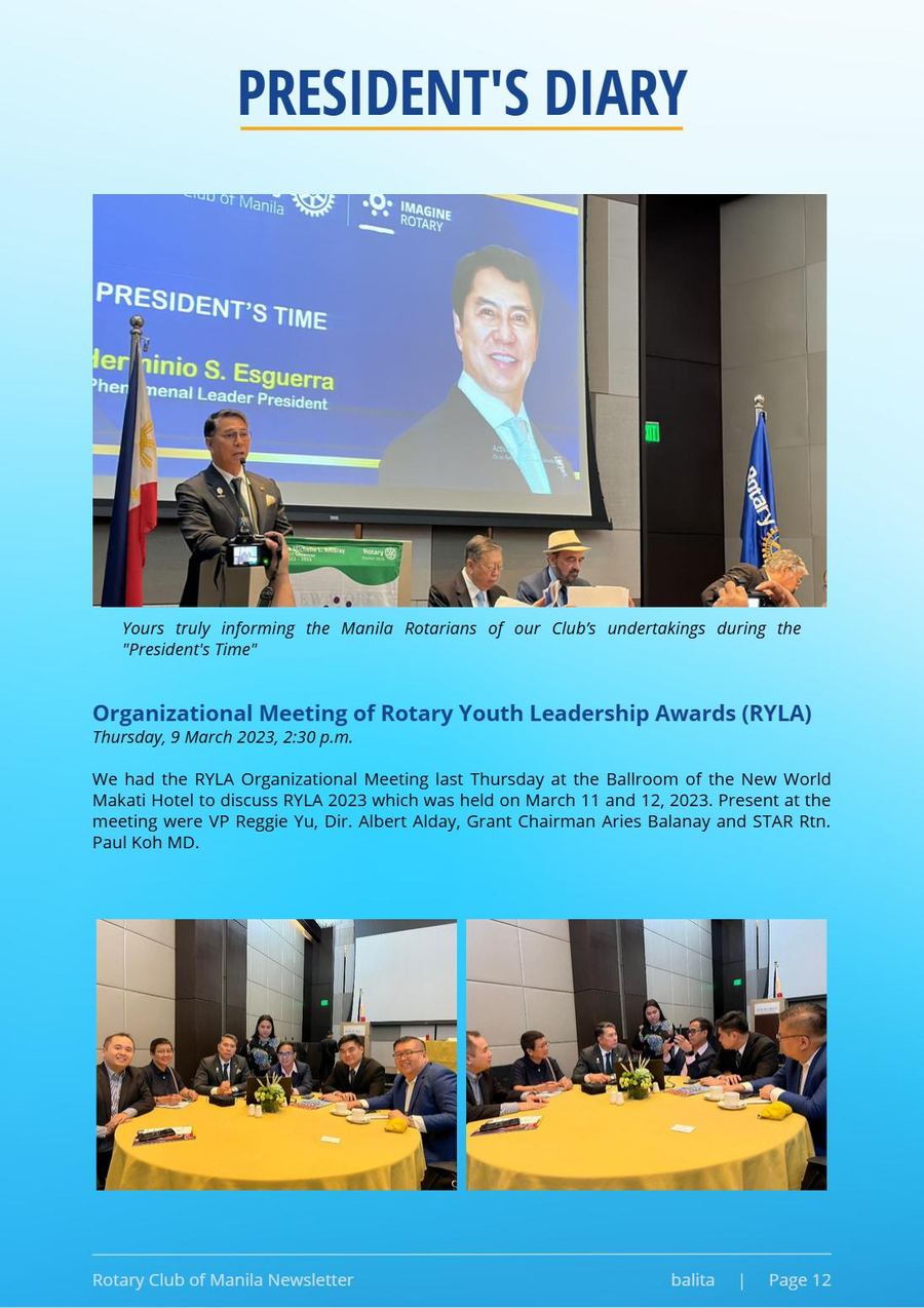 Balita issue 3954, PDF page 12