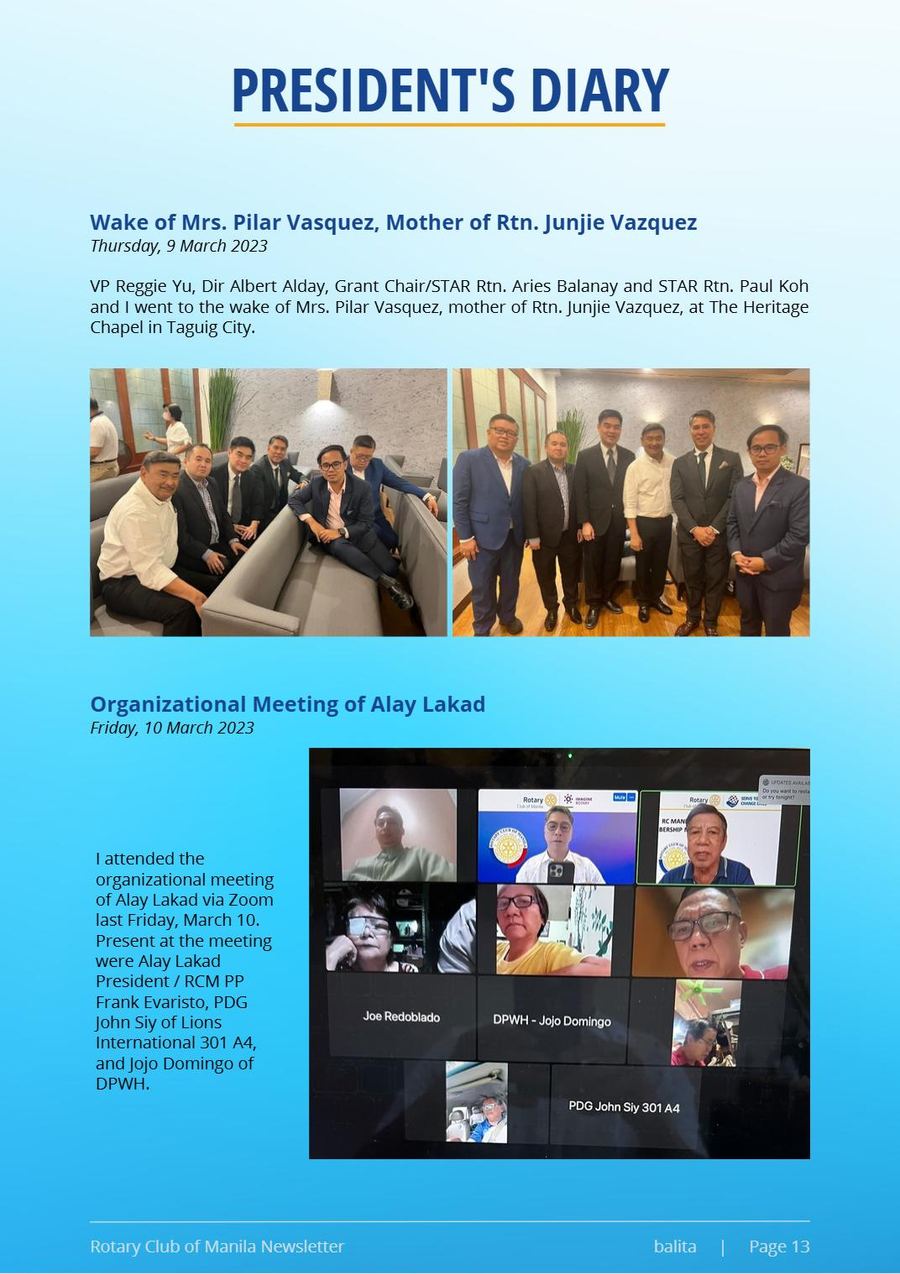 Balita issue 3954, PDF page 13