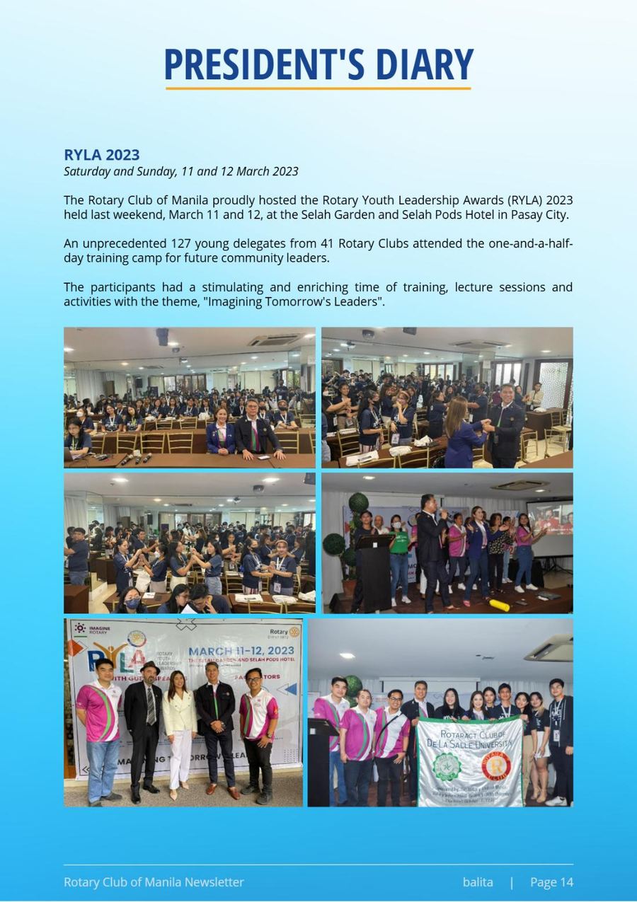 Balita issue 3954, PDF page 14