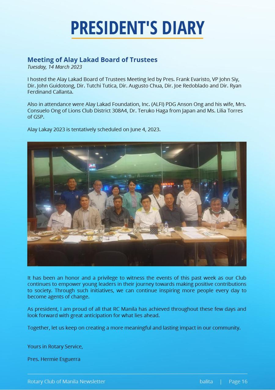Balita issue 3954, PDF page 16