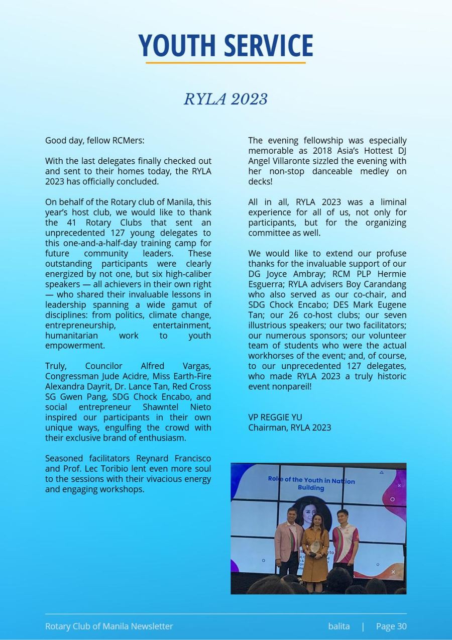 Balita issue 3954, PDF page 30