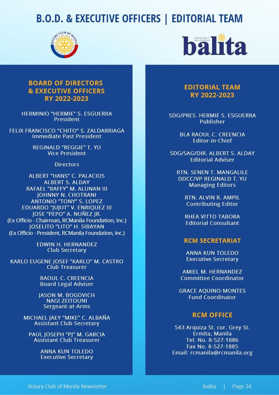 Balita issue 3954, PDF page 34