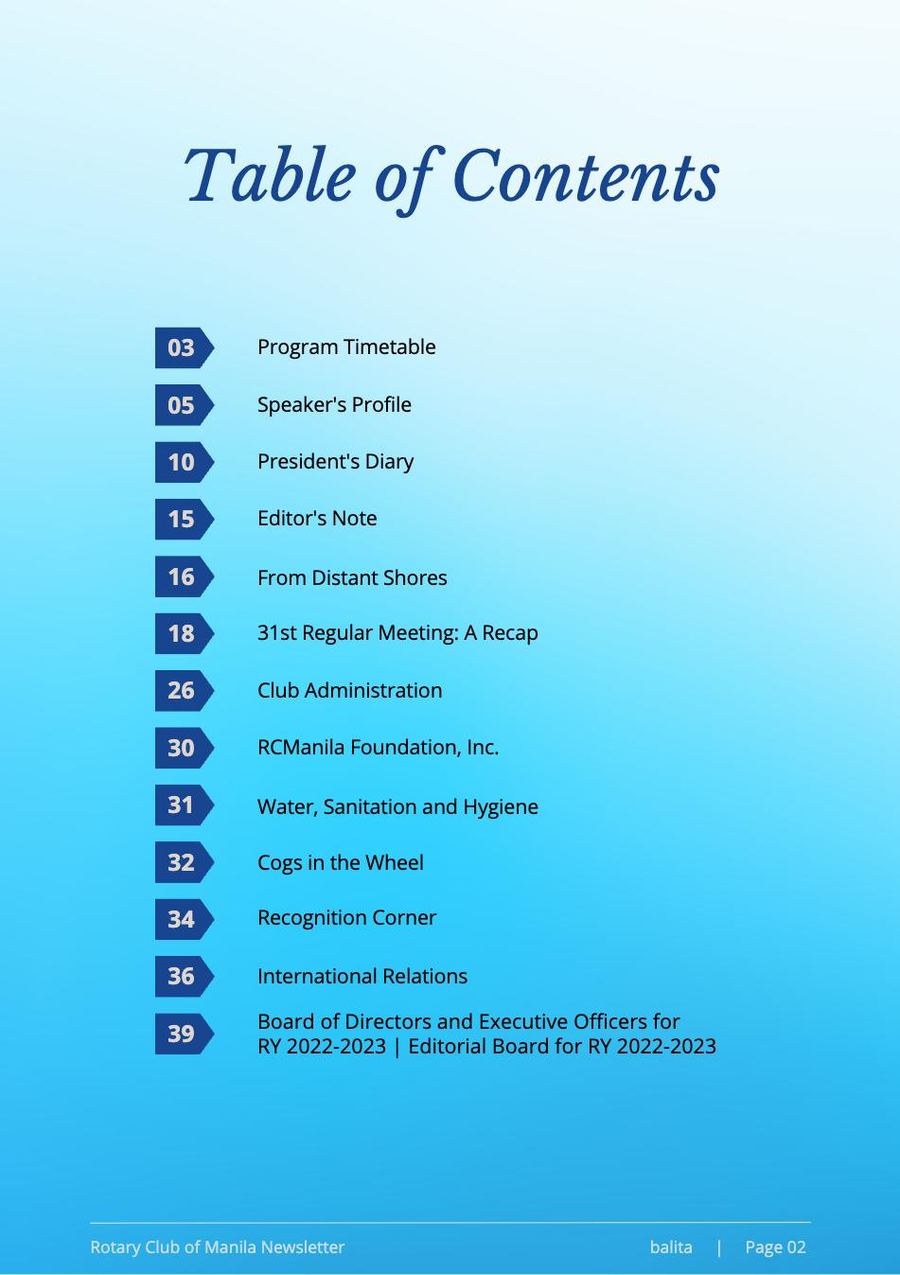 Balita issue 3955, PDF page 2