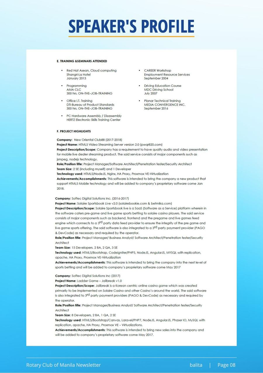 Balita issue 3955, PDF page 8