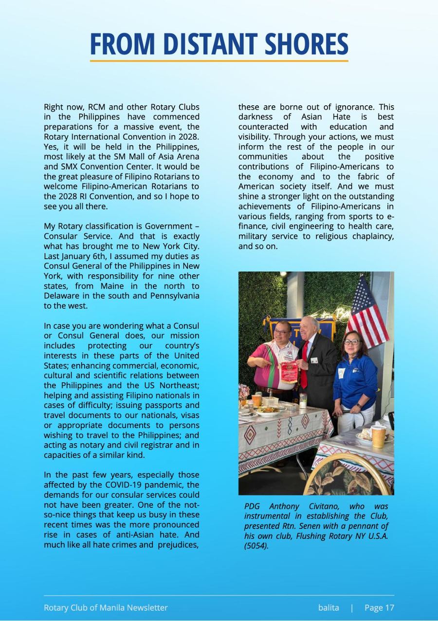 Balita issue 3955, PDF page 17