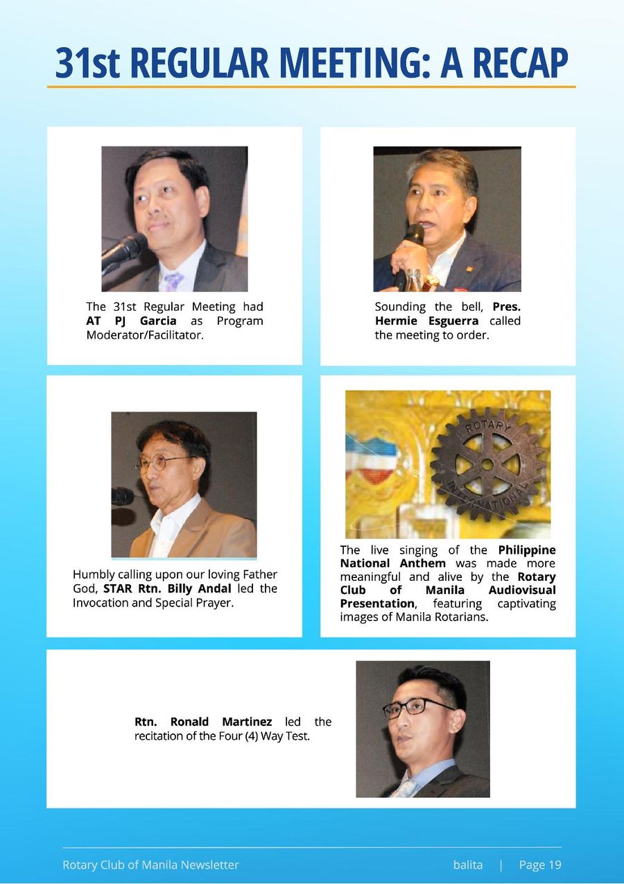 Balita issue 3955, PDF page 19