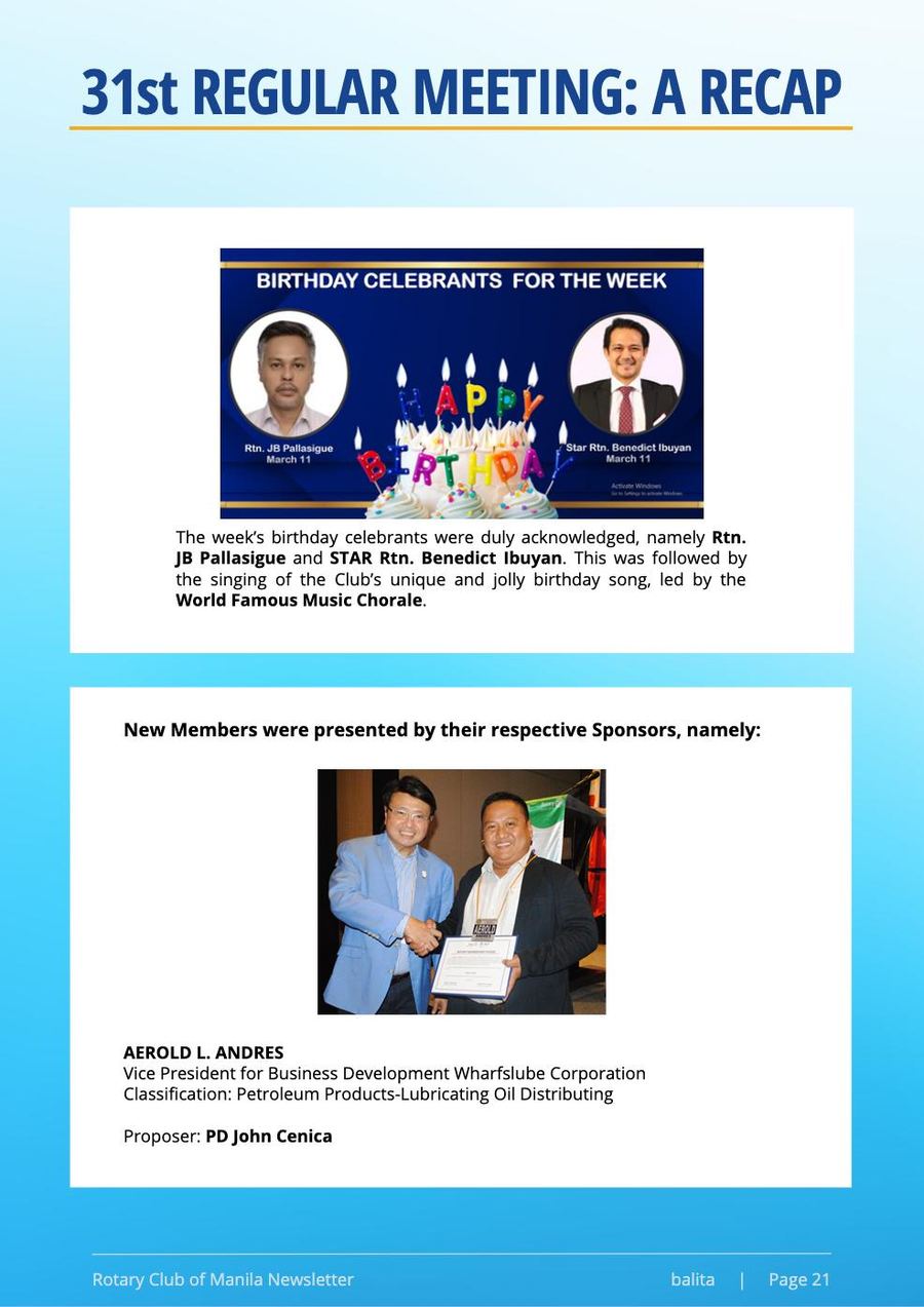 Balita issue 3955, PDF page 21