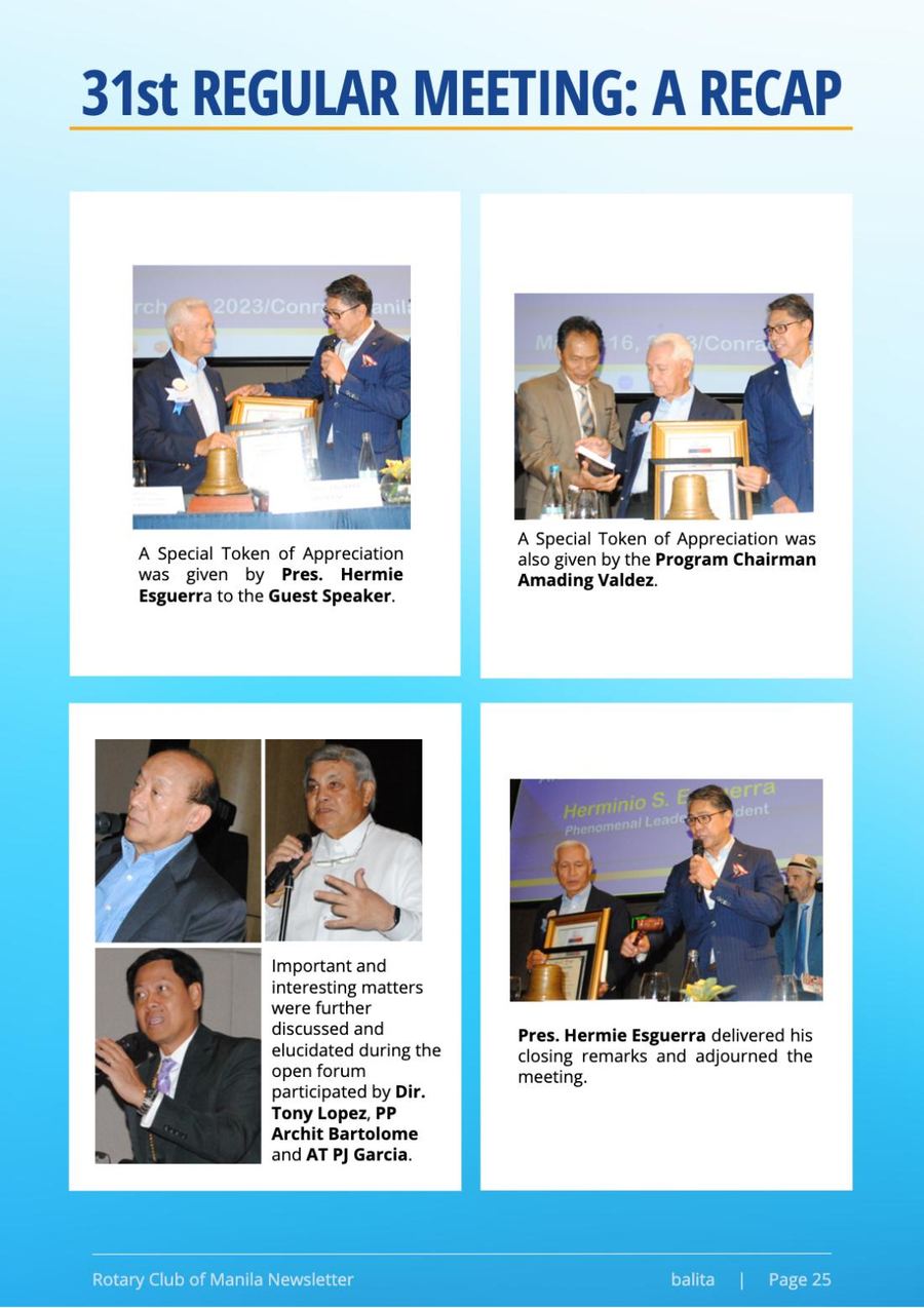 Balita issue 3955, PDF page 25