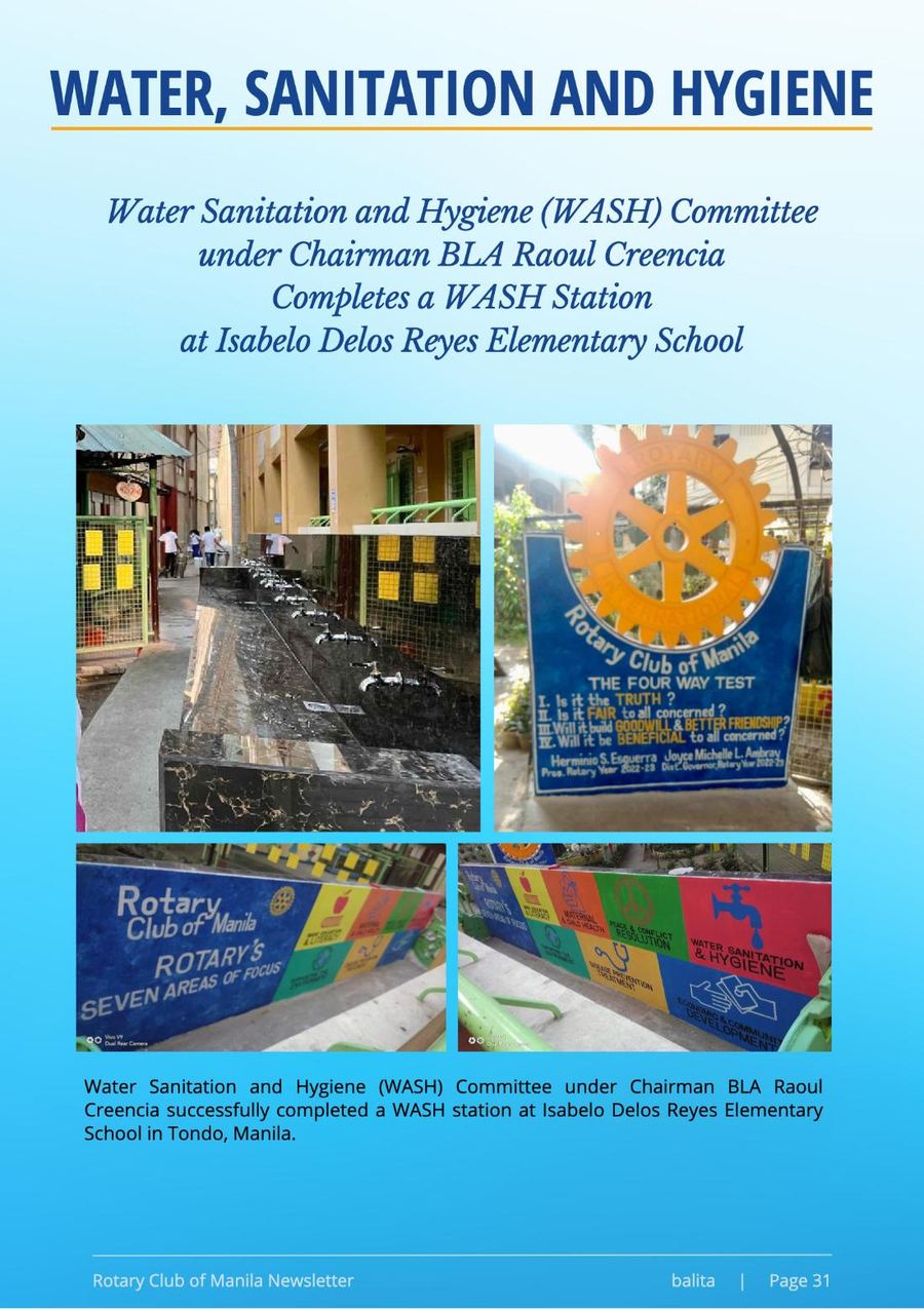 Balita issue 3955, PDF page 31